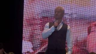 Lytham Proms   ONE DAY MORE  [ALL]   3/8/14