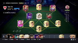 fut ft. luisadrian574