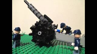 lego world war 1