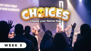 Is your mental health a choice?  (February 19th, 2023)