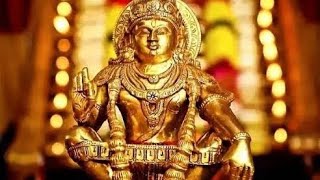 Sri Ayyappa Swamy, Bhajans, Pooja, Harati