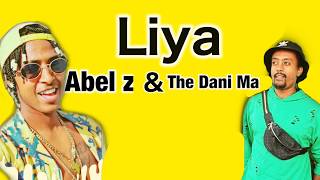 Ethiopian new music liya Abel Zeru & The Dani Man