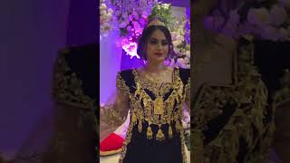 تصديرة عروسة عنابية #اللفة (حروف بها) نادية بنت الروابحية #dance #annaba #mariage