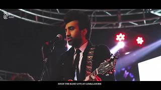 Soch The Band - Live at LUMS PSIFI X 19