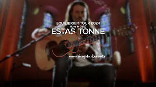 Estas Tonne || Cosmic Fairytale. Flashbacks || Live in Oslo || Equilibrium Tour 2024