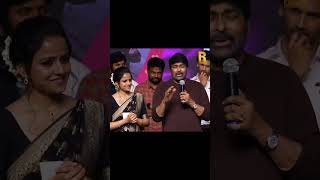 Mega star Chiranjeevi about vaishnavi chaitanya acting in