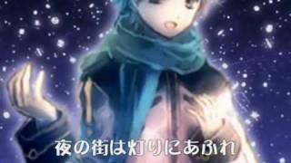 [Miku, Rin, Len, KAITO, MEIKO] "I'll sing" english subbed (annotation) [lyrics in the description]