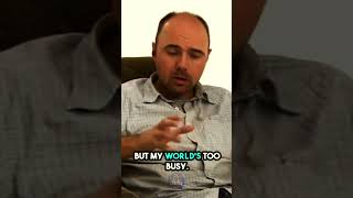 Karl`s Advice To Stephen Hawking!!😅🤣😂 - Ricky Gervais  #shorts