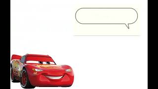 wenomechainsama but it’s lightning McQueen