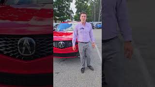 2025 #MDX pt.1 #acura #automobile #walkaround #carsofyoutube #carvideo #newcar #upgrade #honda #CT