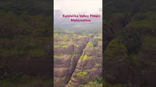 Kundalika Valley Pimpri Maharashtra