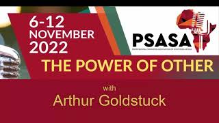 PSASA Midterm 2022 - Arthur Goldstuck