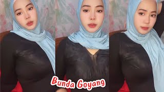 BIGO LIVE HIJAB BUNDA CANTIK ADUHAI