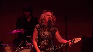 Samantha Fish Live - Nearer To You