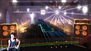 Blondie - Hanging on the Telephone - Rocksmith 2014