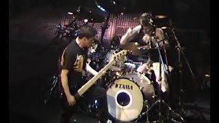 Metallica - Providence, RI, USA [1997.04.05] Full Concert - 2nd Source