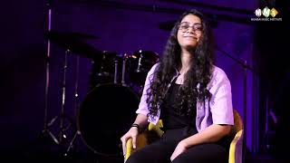 MMI Alumni Speak | Journey of Bhairavi Patil | Mumbai Music Institute | Music Producer, Vocalist