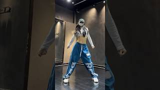 Pink venom | TikTok trending dance #dance #hippopdance #kpop #dancer #dancing #shortsfeed #dancemove