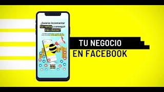 ¡Conéctate a BEES Social Media!