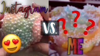 DIY INSTAGRAM SLIME NACHMACHEN - SlimeSunday | KindOfJessi