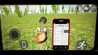 Indian Bike Driving 3d All New Cheat Code After New Update ||