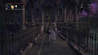 Bloodborne 19