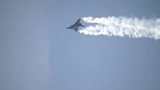 Dassault Rafale flyby - Airpower16