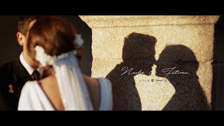 Nacho & Fatima :: Tráiler |   | Video de boda A Coruña