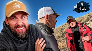 Stefan grenzt sich selber aus & Joey Kelly hilft nach?! 7 vs. Wild - Folge 4 | Robert Marc Lehmann