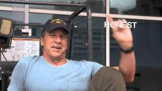 Mike Rowe ON CNN - Spelling