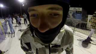 GoPro 3 BE - Wypad na narty - Karpacz