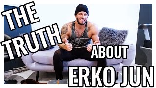 The truth about Erko Jun