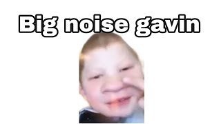 Gavin Big Nose