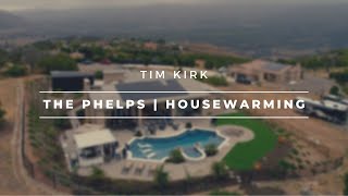 Trailer | The Phelps House Warming Party | Tim Kirk Team