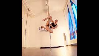 Pole Dance  #poledance #dance #dancegirls #danceworld