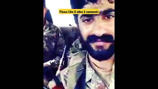 isi | Bathy hai chain se kohi jana tu hai nahi hum bagharo ka koi tekhana hai nahi | Pakistan army