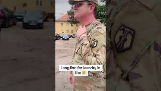 🌞 in Army post #poland #usarmysoldier #linhmyxanha #tiktok