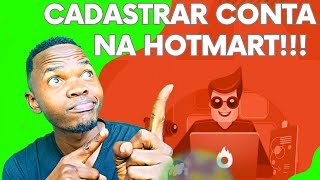 Como cadastrar conta bancária na HOTMART? (passo a passo)