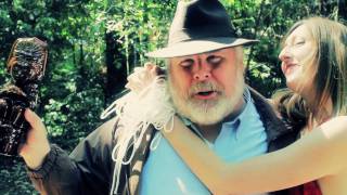 Jefferson Banks: All Time Adventurer - 48 Film Project Adventure Comedy (Indiana Jones Parody)