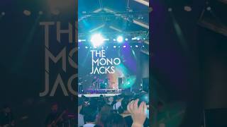 THE MONO JACKS - UN SFERT DE SECUNDĂ | Live @ElectricCastleFestival  08 in HANGAR / 17 iul. 2022