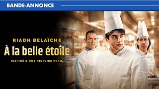 A LA BELLE ETOILE | Bande-annonce | EN DVD et VOD, à l'achat et en location