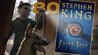 SFF180 🐕 ‘Fairy Tale’ by Stephen King ★★★