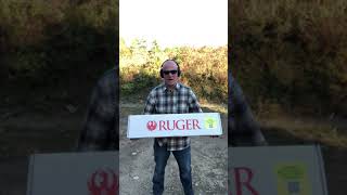 Ruger 57 LC Carbine #shorts