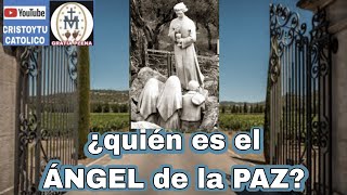 🟨 Este ANGEL es pieza clave de los ÚLTIMOS tiempos... ✝️ quién es?