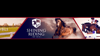 Shining Riding – transmisja na żywo