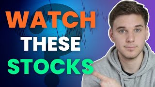 Top Stocks To Watch | August 2022