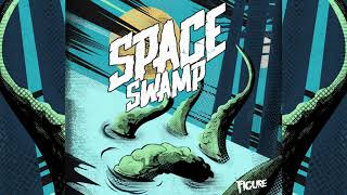 Figure - Space Swamp (Free Download)