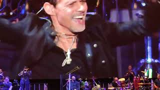 CONCIERTO DE MARC ANTHONY EN EL ESTADIO MODELO ALBERTO SPENCER EN GUAYAQUIL- ECUADOR (09-10-22) #P10