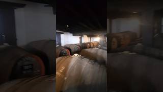 Visita de Instalações Blandy's Wine Lodge FUNCHAL MADEIRA PORTUGAL 2024 #8