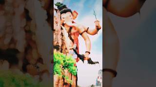 ganpati bappa morya pareshan 360degreevertualreality| #shots #youtubeshorts #sort